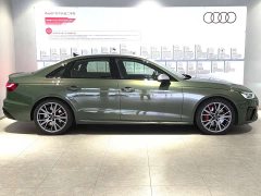 Audi S4 2024 S4 3.0TFSI - фото 3