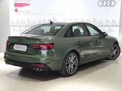 Audi S4 2024 S4 3.0TFSI - фото 4