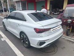 Audi A3 A3L Limousine 35 TFSI Fashion Sport - фото 3