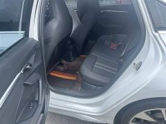 Audi A3 A3L Limousine 35 TFSI Fashion Sport - фото 4