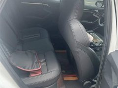 Audi A3 A3L Limousine 35 TFSI Fashion Sport - фото 8