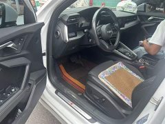 Audi A3 A3L Limousine 35 TFSI Fashion Sport - фото 9