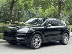 Porsche Cayenne 3.0T - фото 1