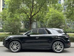 Porsche Cayenne 3.0T - фото 3