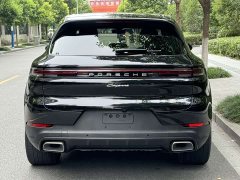 Porsche Cayenne 3.0T - фото 4