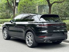 Porsche Cayenne 3.0T - фото 5