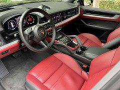Porsche Cayenne 3.0T - фото 6