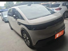Zeekr MIX 2025 Long Range Intelligent Driving Edition - фото 2