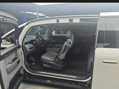 Zeekr MIX 2025 Long Range Intelligent Driving Edition - фото 3