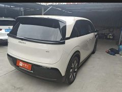 Zeekr MIX 2025 Long Range Intelligent Driving Edition - фото 4