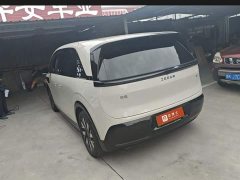 Zeekr MIX 2025 Long Range Intelligent Driving Edition - фото 5