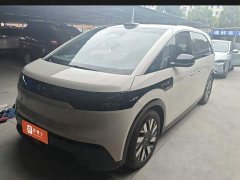 Zeekr MIX 2025 Long Range Intelligent Driving Edition - фото 6