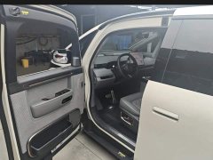 Zeekr MIX 2025 Long Range Intelligent Driving Edition - фото 8