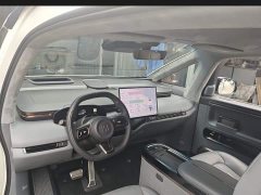 Zeekr MIX 2025 Long Range Intelligent Driving Edition - фото 9