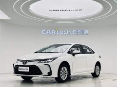 Toyota Corolla 1.2T Pioneer Edition - фото 1