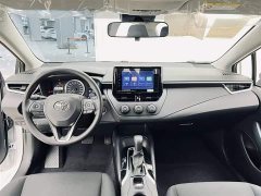Toyota Corolla 1.2T Pioneer Edition - фото 10