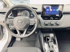 Toyota Corolla 1.2T Pioneer Edition - фото 15