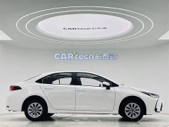 Toyota Corolla 1.2T Pioneer Edition - фото 5