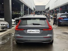 Volvo V60 2023 B5 Ultimate Sport - фото 4