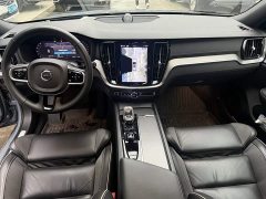 Volvo V60 2023 B5 Ultimate Sport - фото 5