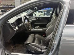 Volvo V60 2023 B5 Ultimate Sport - фото 6