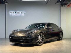 Porsche Panamera 2.9T - фото 1