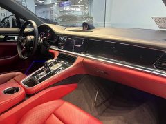 Porsche Panamera 2.9T - фото 11