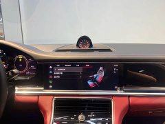 Porsche Panamera 2.9T - фото 14