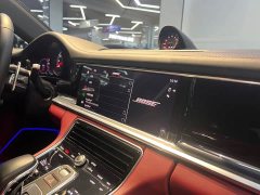 Porsche Panamera 2.9T - фото 15