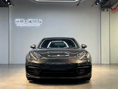 Porsche Panamera 2.9T - фото 2