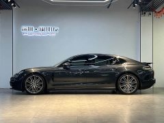 Porsche Panamera 2.9T - фото 3