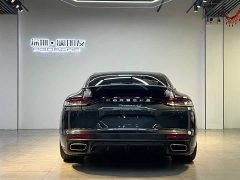 Porsche Panamera 2.9T - фото 4