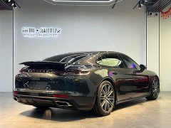 Porsche Panamera 2.9T - фото 5