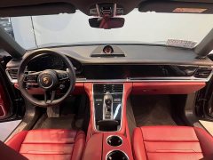 Porsche Panamera 2.9T - фото 8
