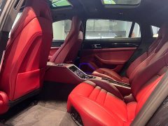 Porsche Panamera 2.9T - фото 9