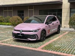Volkswagen Golf GTI 380TSI DSG GTI - фото 1