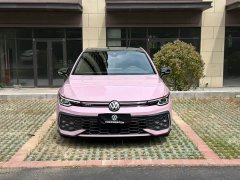 Volkswagen Golf GTI 380TSI DSG GTI - фото 2