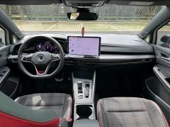 Volkswagen Golf GTI 380TSI DSG GTI - фото 6