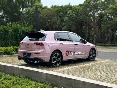 Volkswagen Golf GTI 380TSI DSG GTI - фото 7