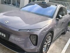NIO EC6 75kWh - фото 1