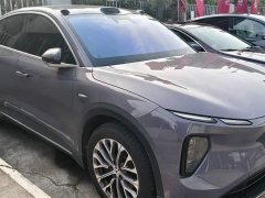 NIO EC6 75kWh - фото 2