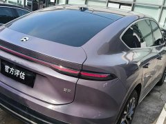 NIO EC6 75kWh - фото 4