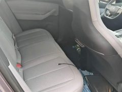 NIO EC6 75kWh - фото 6