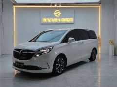Buick GL8 ES Lu Zun 653T luxury - фото 1