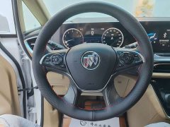 Buick GL8 ES Lu Zun 653T luxury - фото 10