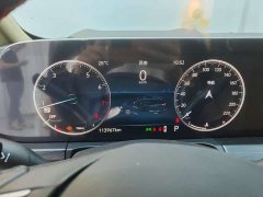 Buick GL8 ES Lu Zun 653T luxury - фото 11