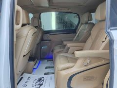 Buick GL8 ES Lu Zun 653T luxury - фото 12