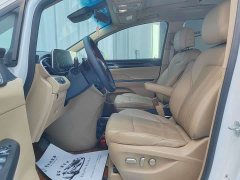 Buick GL8 ES Lu Zun 653T luxury - фото 13