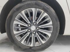 Buick GL8 ES Lu Zun 653T luxury - фото 14