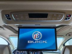 Buick GL8 ES Lu Zun 653T luxury - фото 15